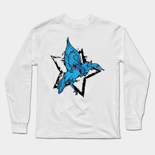 StarBird Long Sleeve T-Shirt